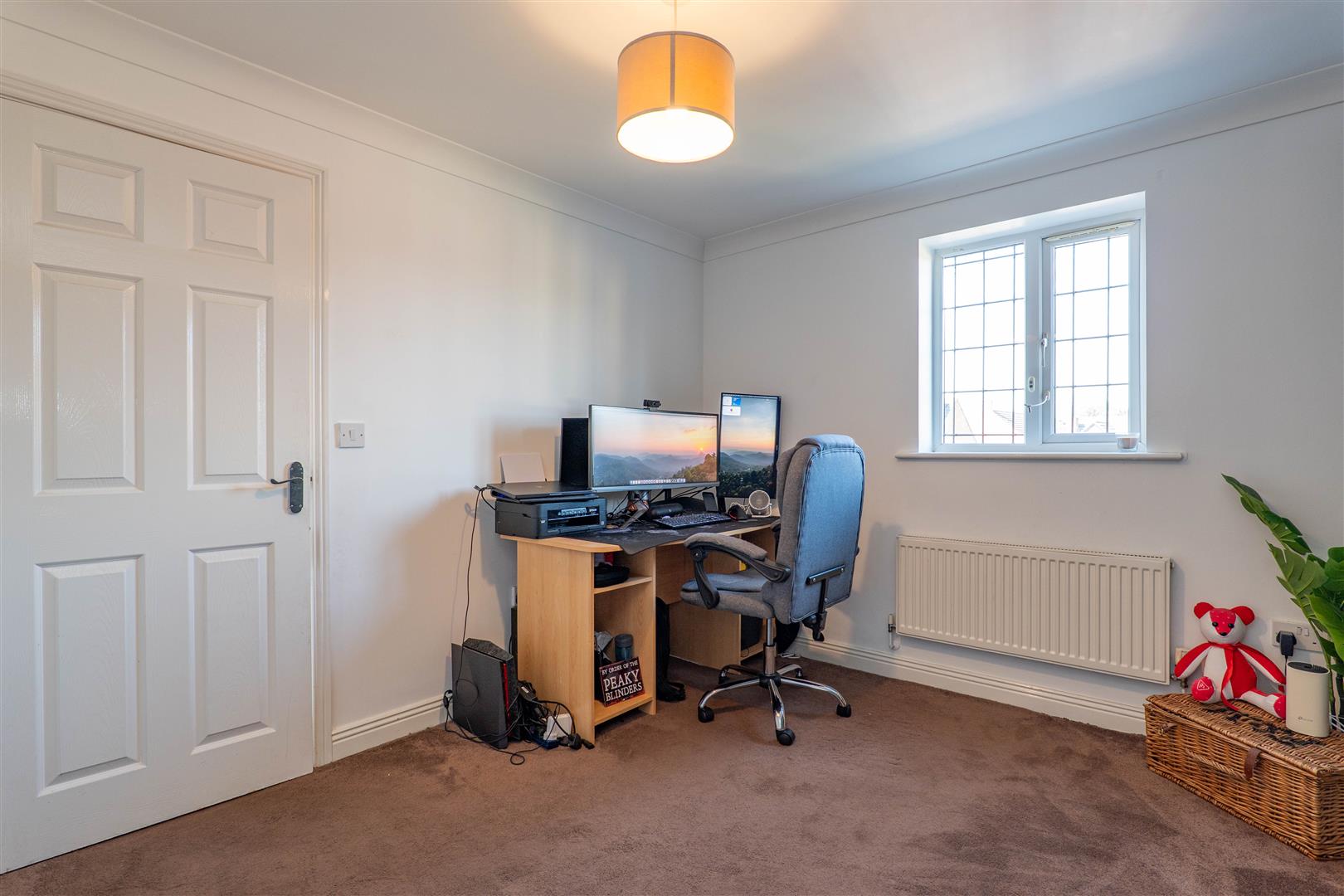 Fairview Drive, Adlington, Chorley